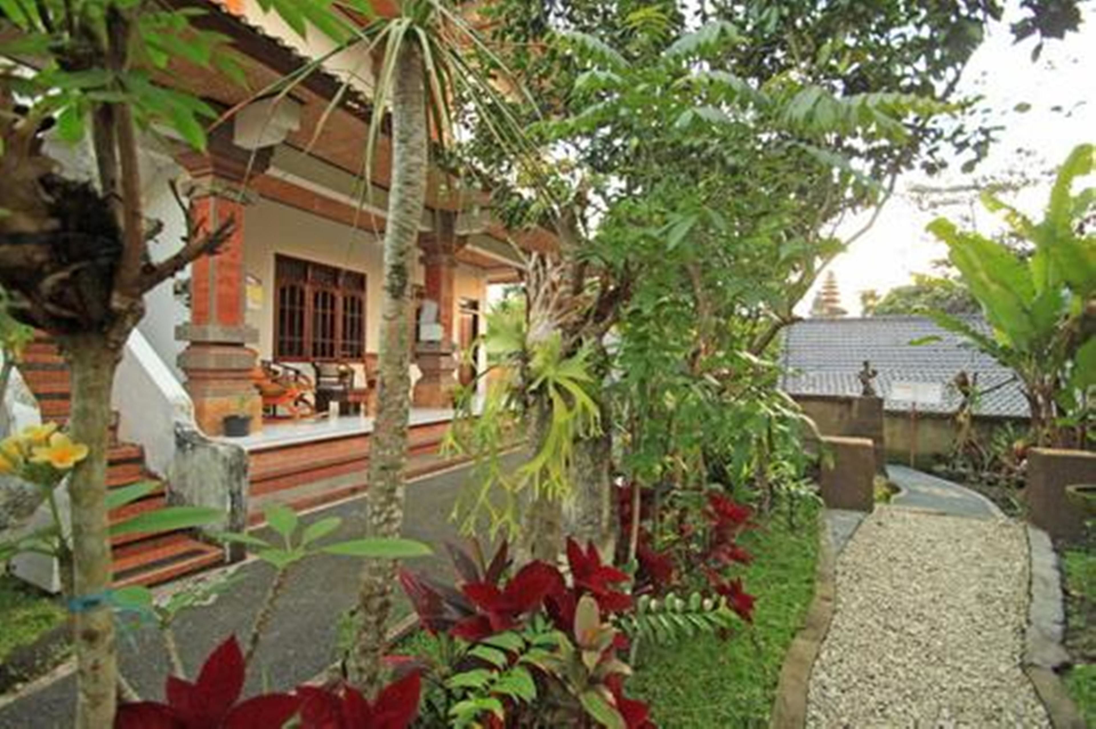 Photo - Omah D'Taman by EPS