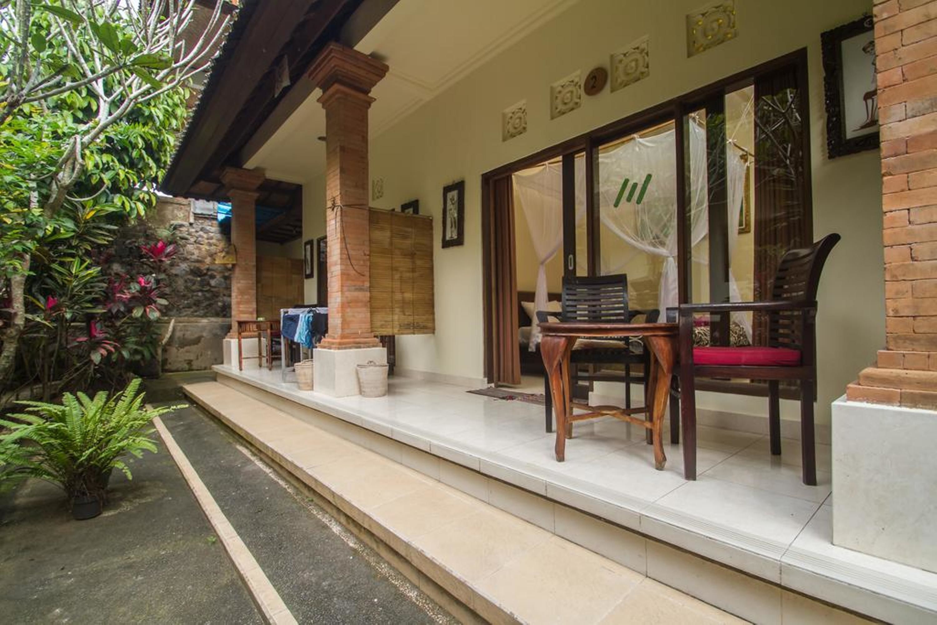 Photo - Omah D'Taman by EPS