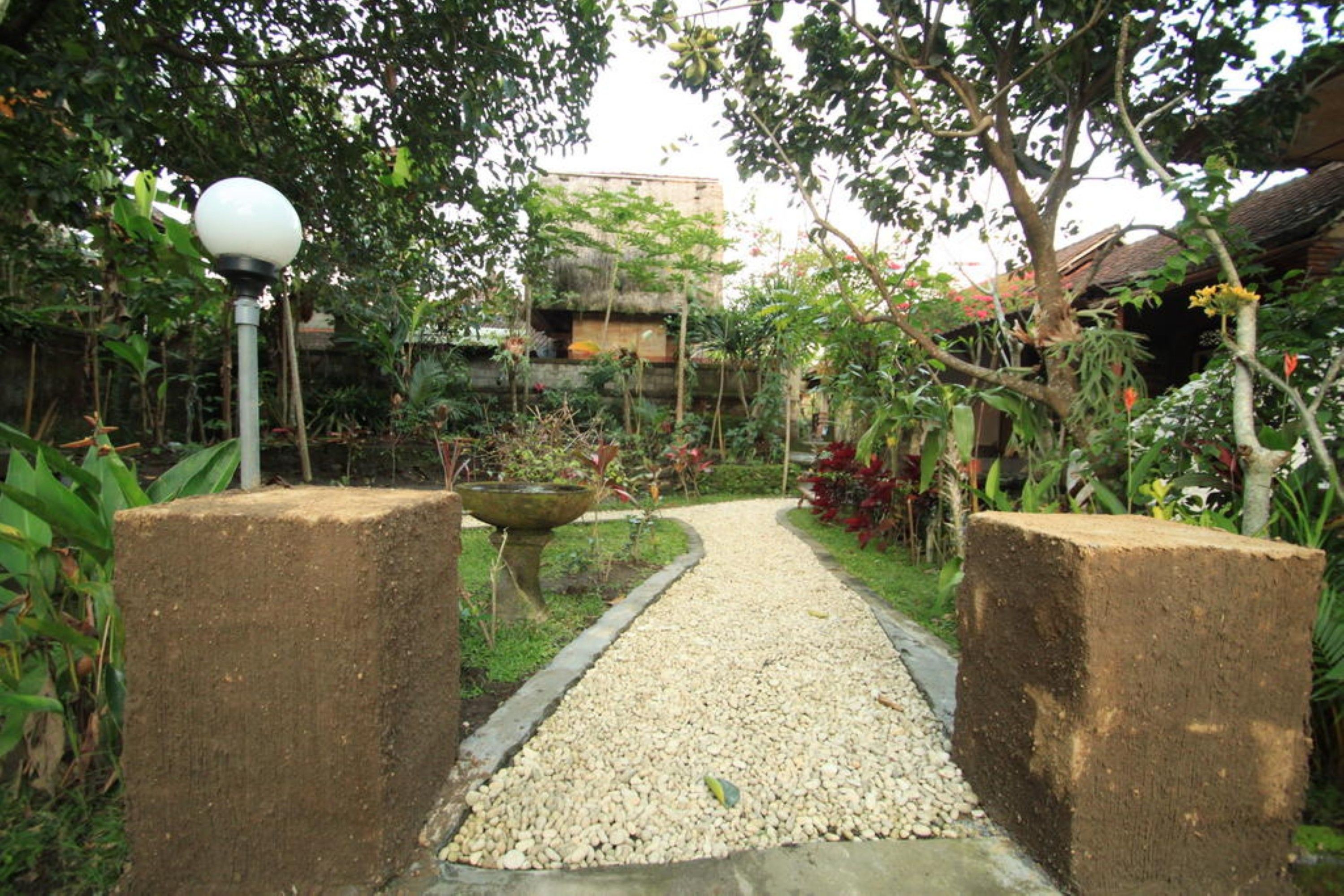 Photo - Omah D'Taman by EPS