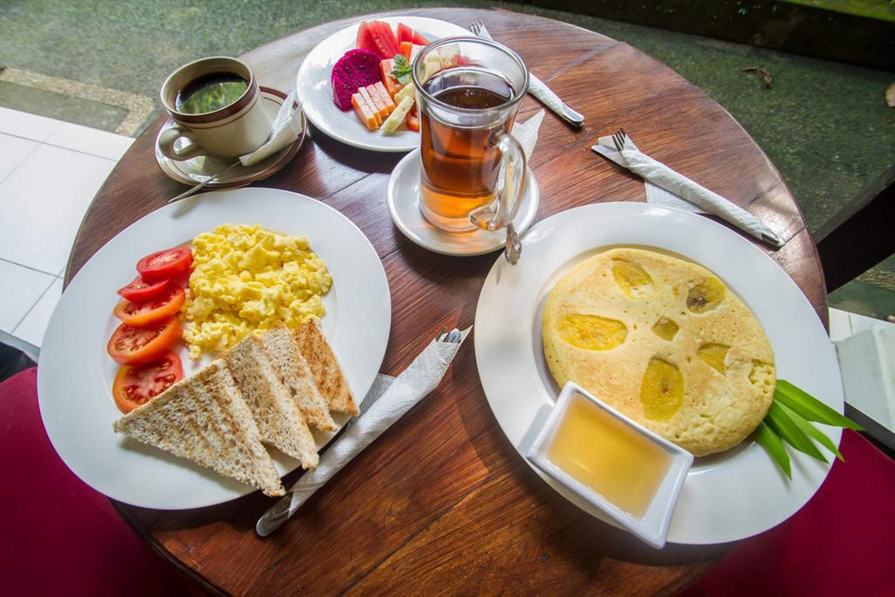 Photo - Omah D'Taman by EPS