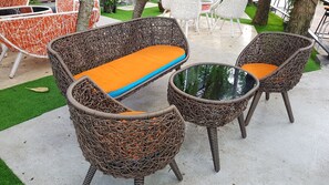 Terrass/Patio