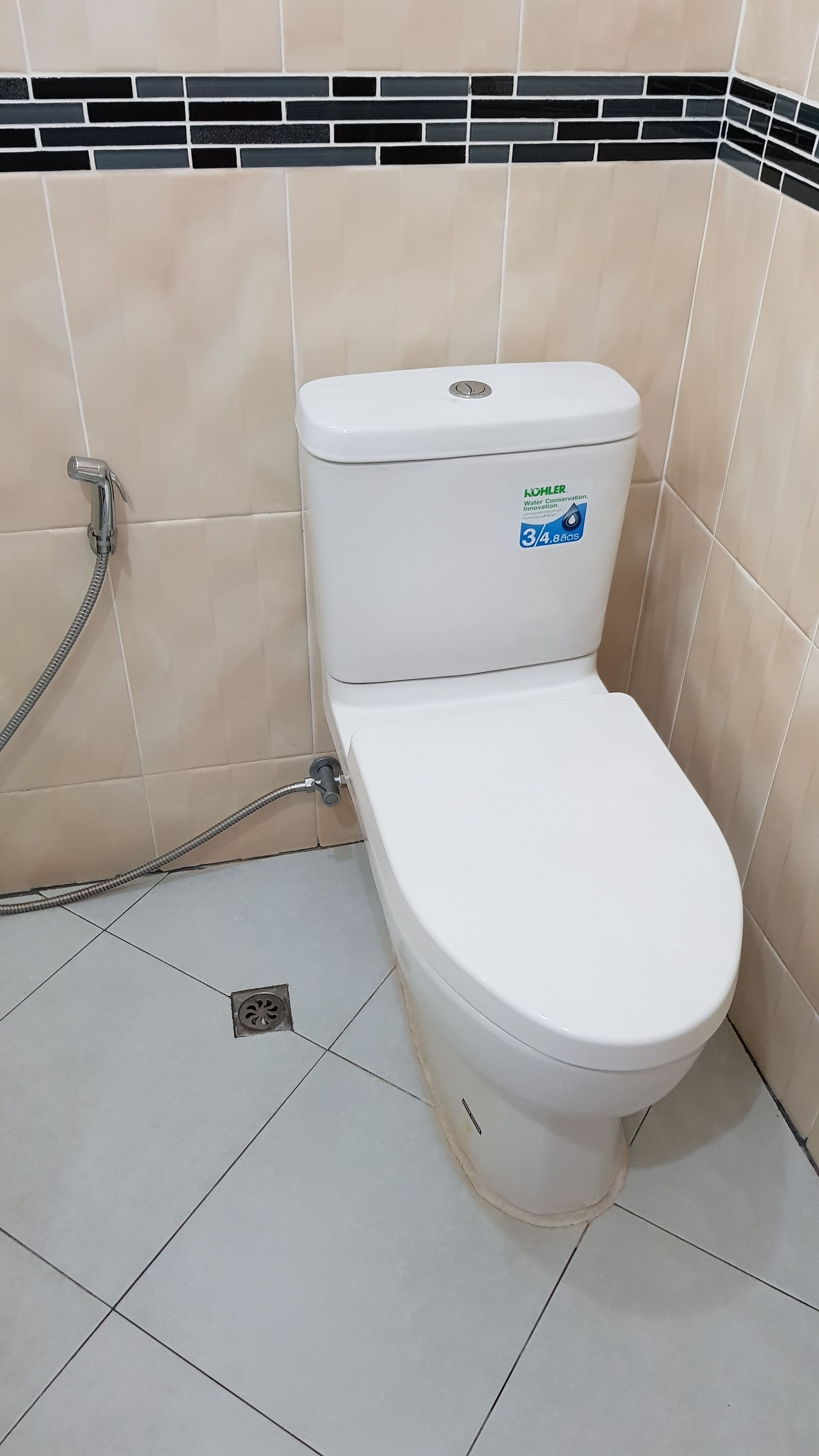 淋浴设施、免费洗浴用品、吹风机、毛巾