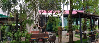 Coffee Station Hostel