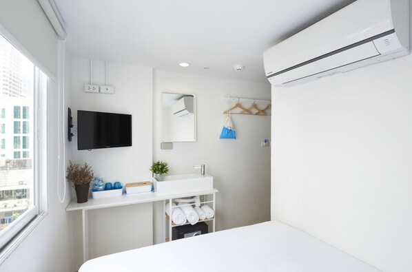 Small Double Room
