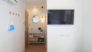 Équipements de la chambre