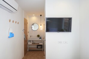 双床房 | 客房服务设施