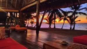 Deluxe Villa | Teres/patio