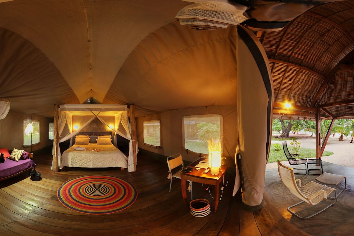 Deluxe Double or Twin Room | Egyptian cotton sheets, premium bedding, pillowtop beds, minibar
