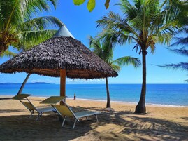 华丽别墅 | 起居区