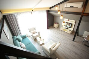 Televisión LCD de 40 pulgadas con canales vía satélite y televisión