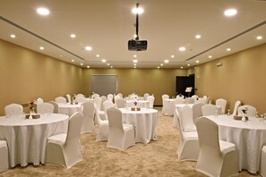 Meeting facility - Garden Plaza Hotel Sefah (Al-Hofuf)