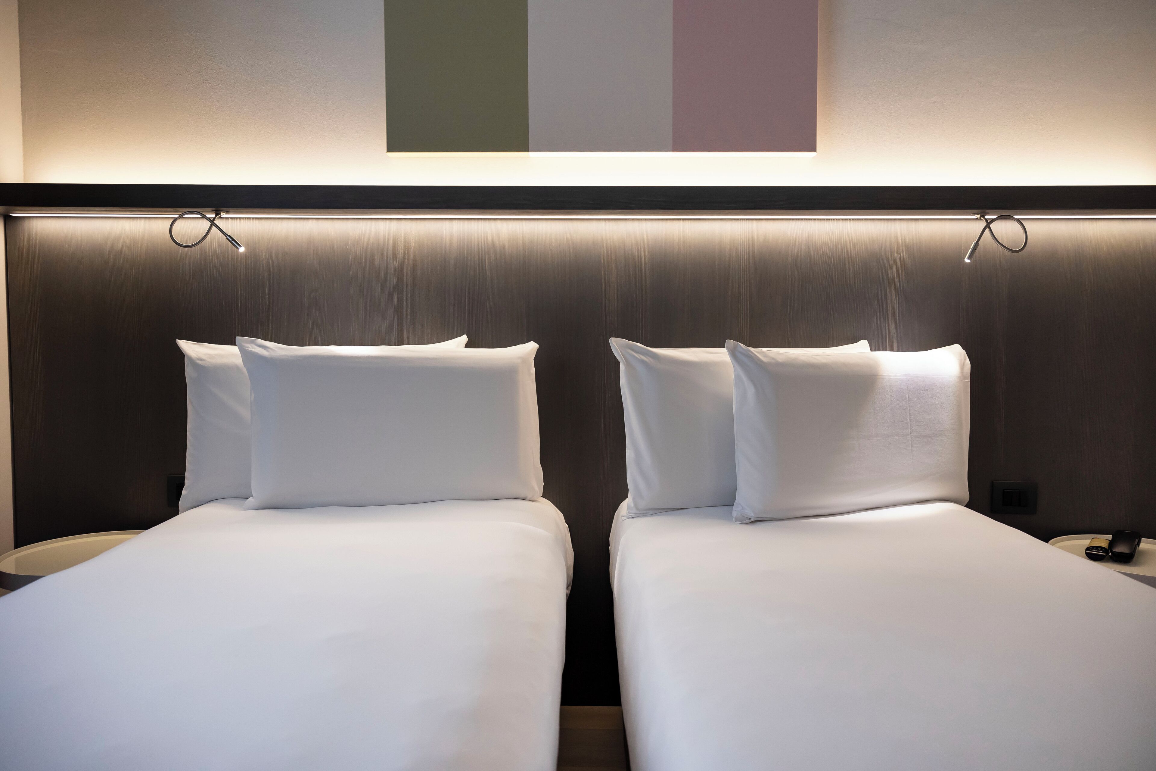 suite | 1 bedroom, minibar, in-room safe, desk