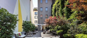 ซาโวนา 18 สวีทส์ - พรีเฟอร์ โฮเทลส์ แอนด์ รีสอร์ทส์  