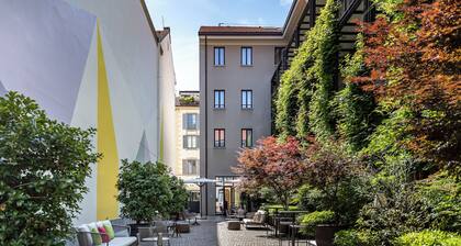 Savona 18 Suites - Preferred Hotels & Resorts