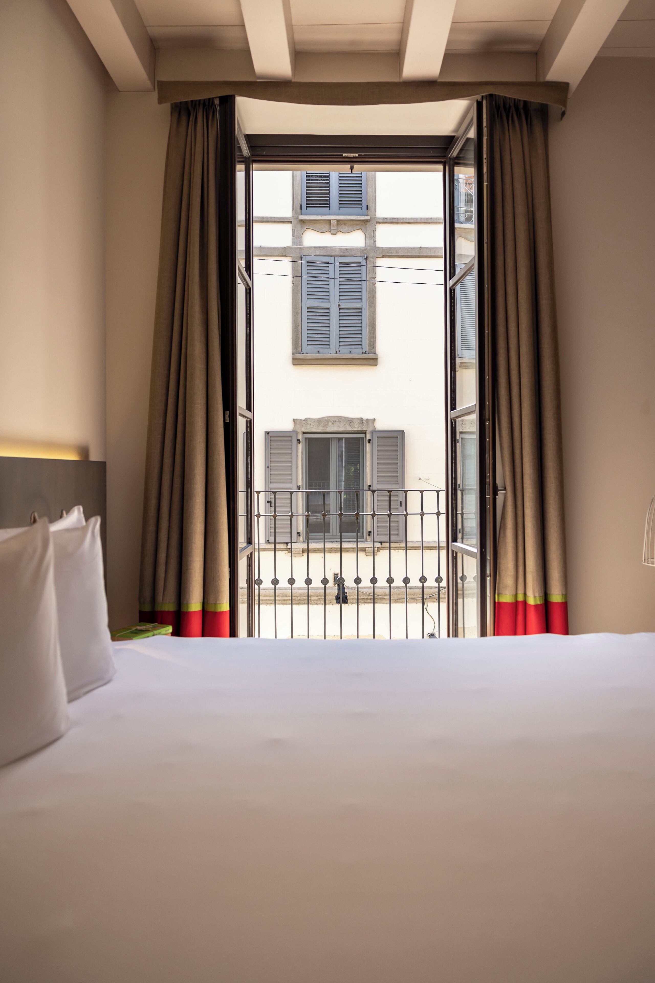 Deluxe-Suite | Minibar, Zimmersafe, Schreibtisch, kostenloses WLAN