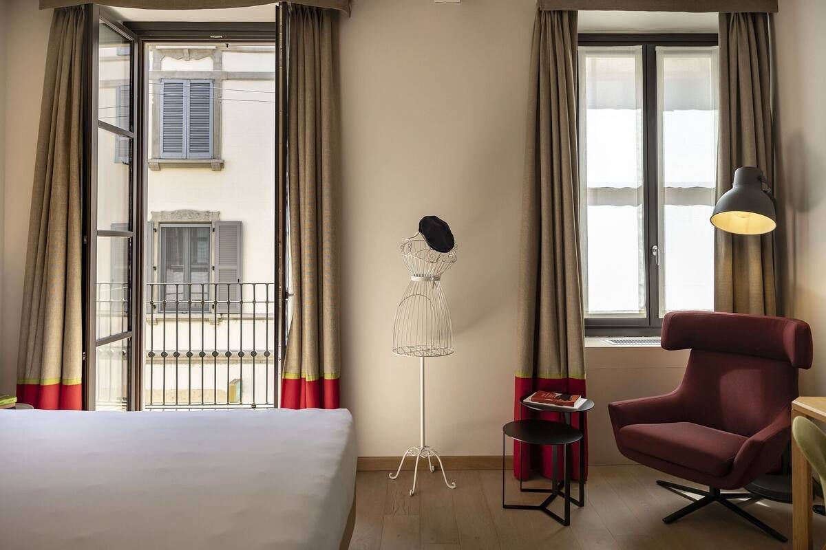 Suite Deluxe Fitness | ミニバー、セーフティボックス (室内)、デスク、WiFi (無料)