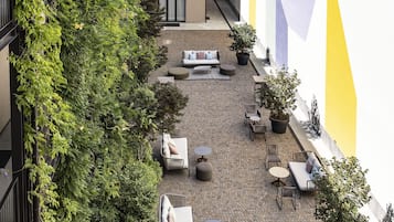 Jardín
