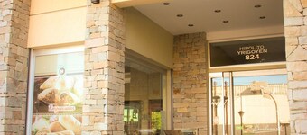 Apartamentos Edificio Boulevard