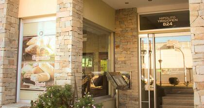 Apartamentos Edificio Boulevard