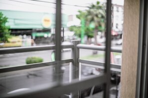 客房景观