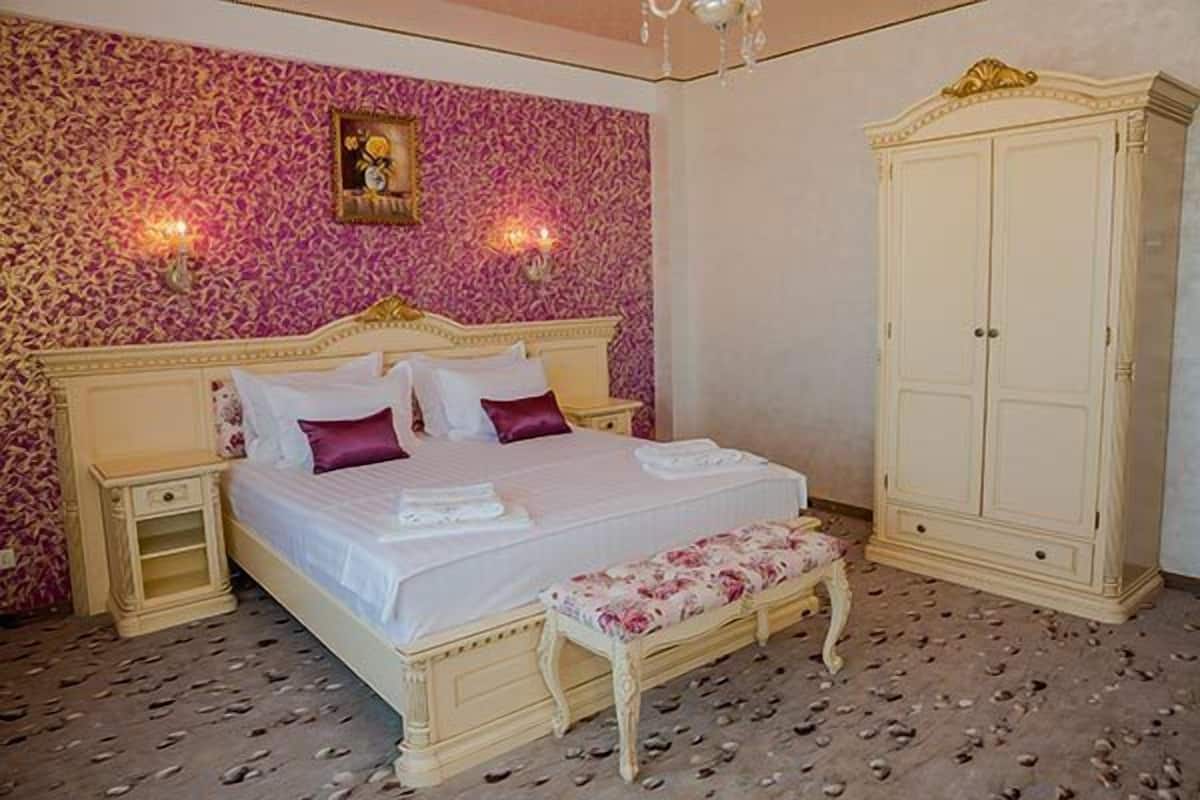 Suite, 2 Bedrooms