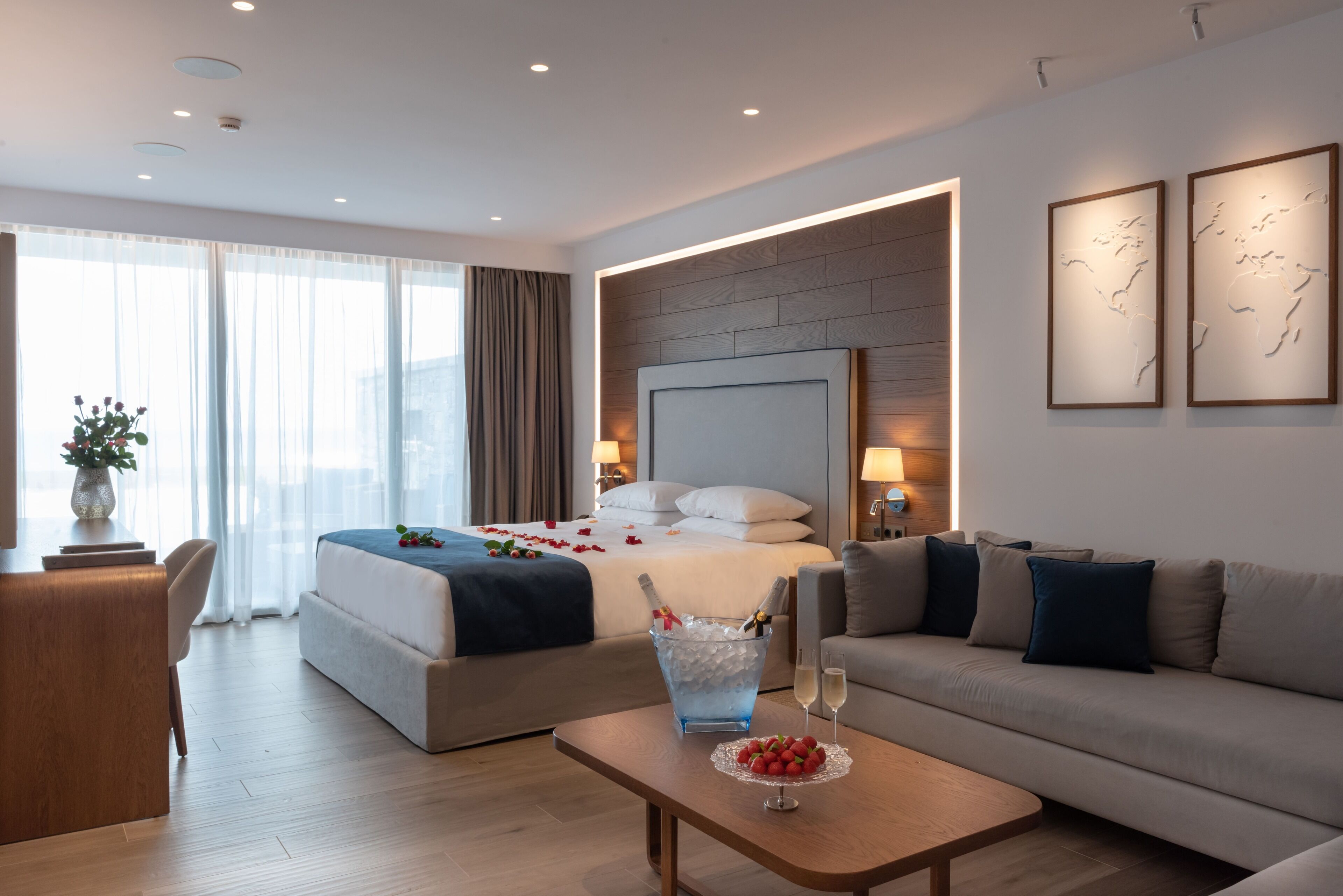 Foto - Nana Princess Suites Villas & Spa