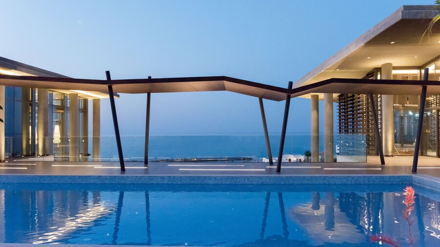 Nana Princess Suites, Villas & Spa