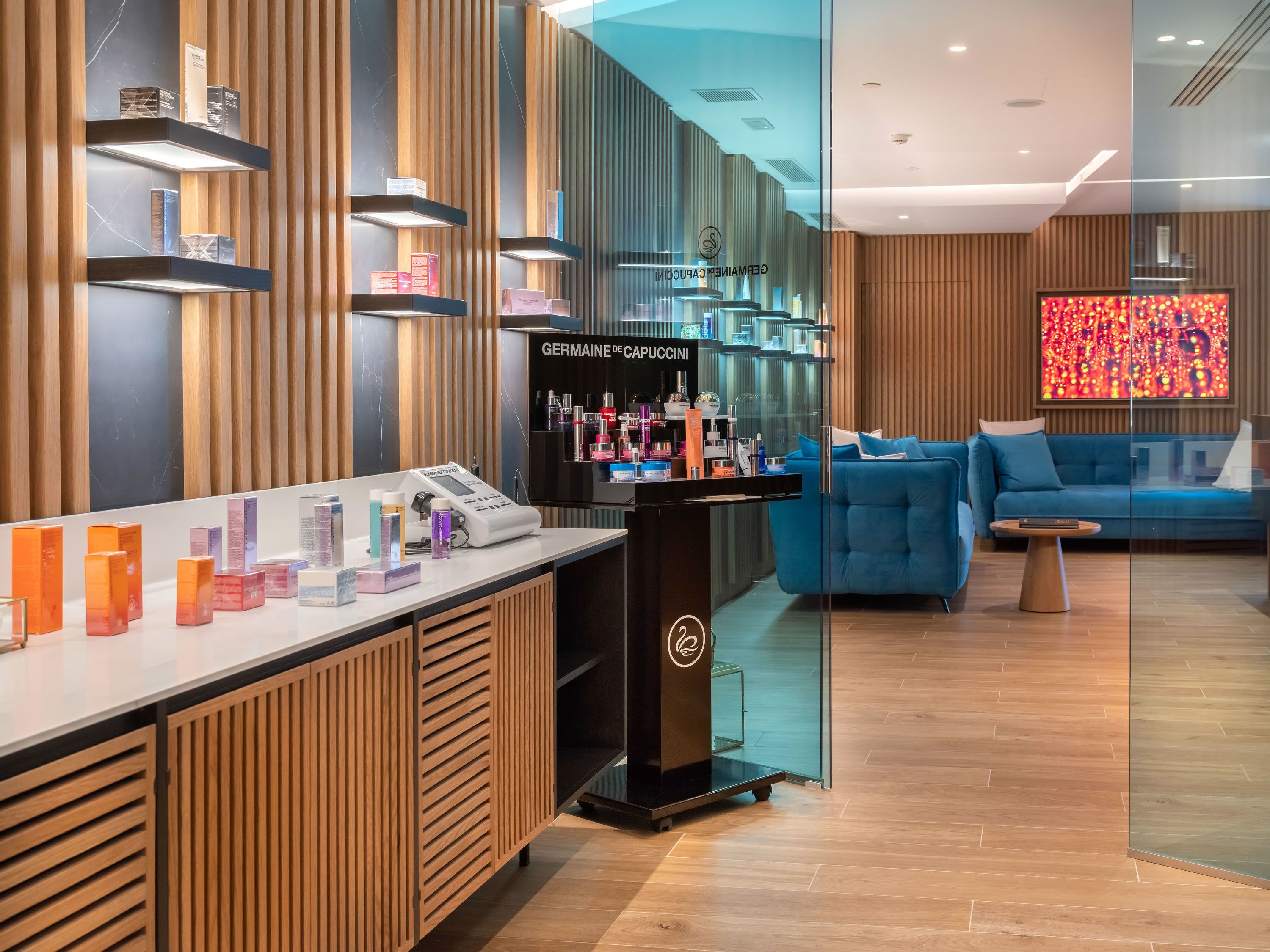 couples treatment room(s), sauna, steam room, turkish bath/hammam