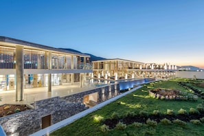 Exterior - Nana Princess Suites, Villas & Spa (Hersonissos)