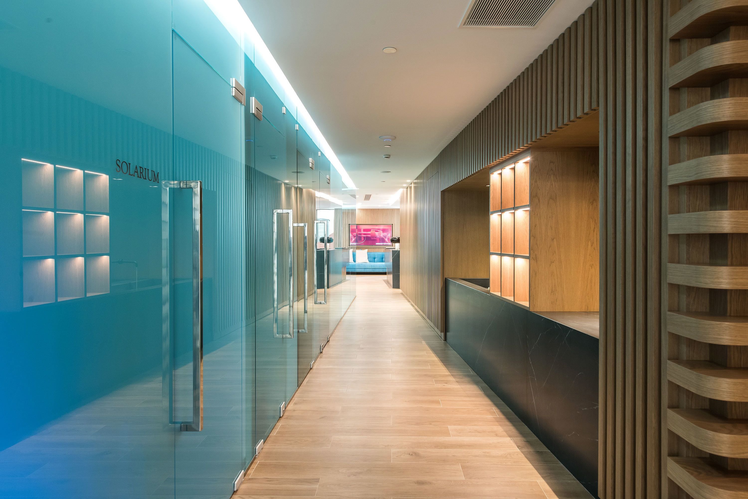 couples treatment room(s), sauna, steam room, turkish bath/hammam