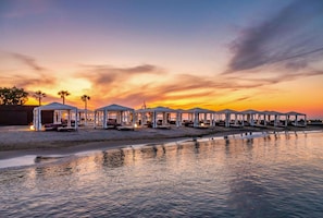 View from property - Nana Princess Suites, Villas & Spa (Hersonissos)