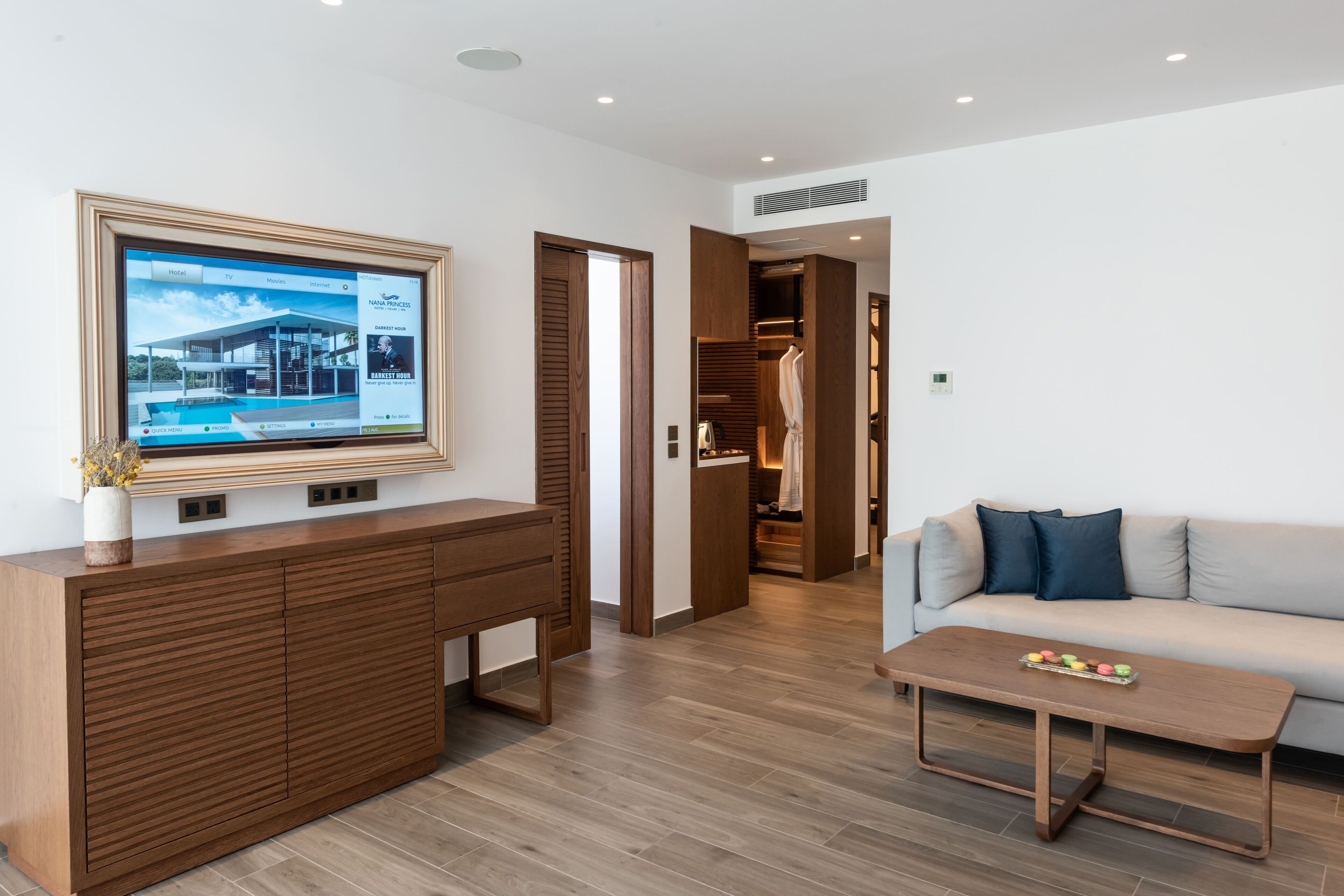 Foto - Nana Princess Suites Villas & Spa