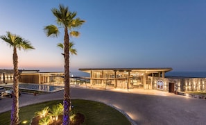 Exterior - Nana Princess Suites, Villas & Spa (Hersonissos)