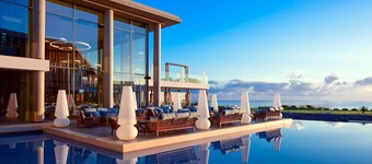 Nana Princess Suites, Villas & Spa