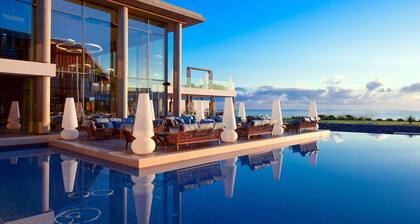 Nana Princess Suites, Villas & Spa