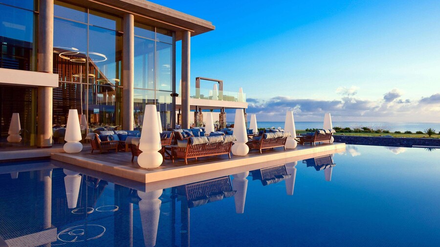 Nana Princess Suites, Villas & Spa