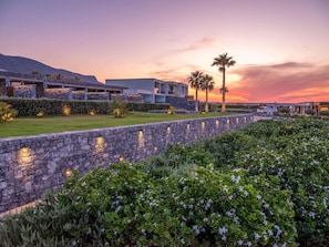 Garden - Nana Princess Suites, Villas & Spa (Hersonissos)