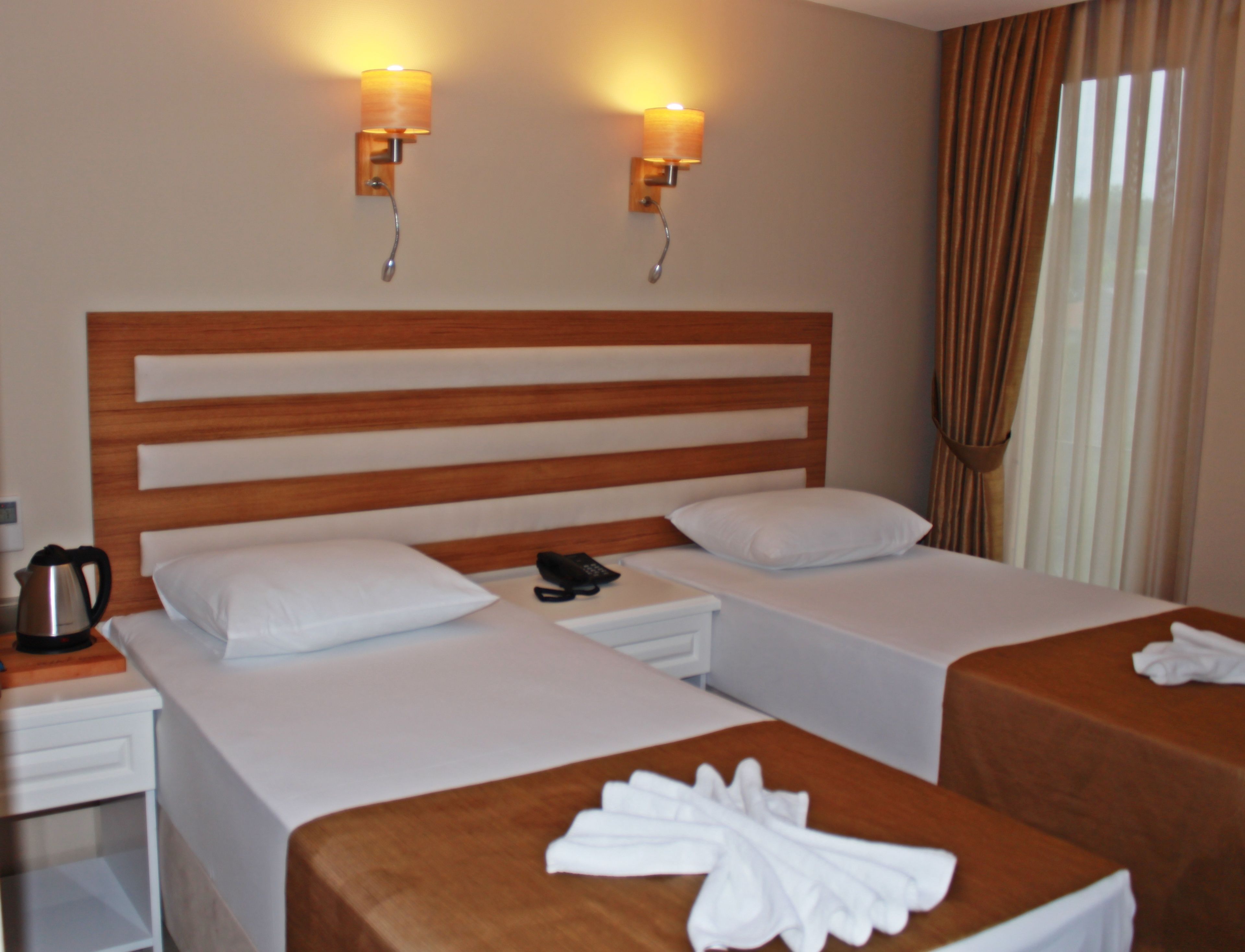 Foto - Feza Otel