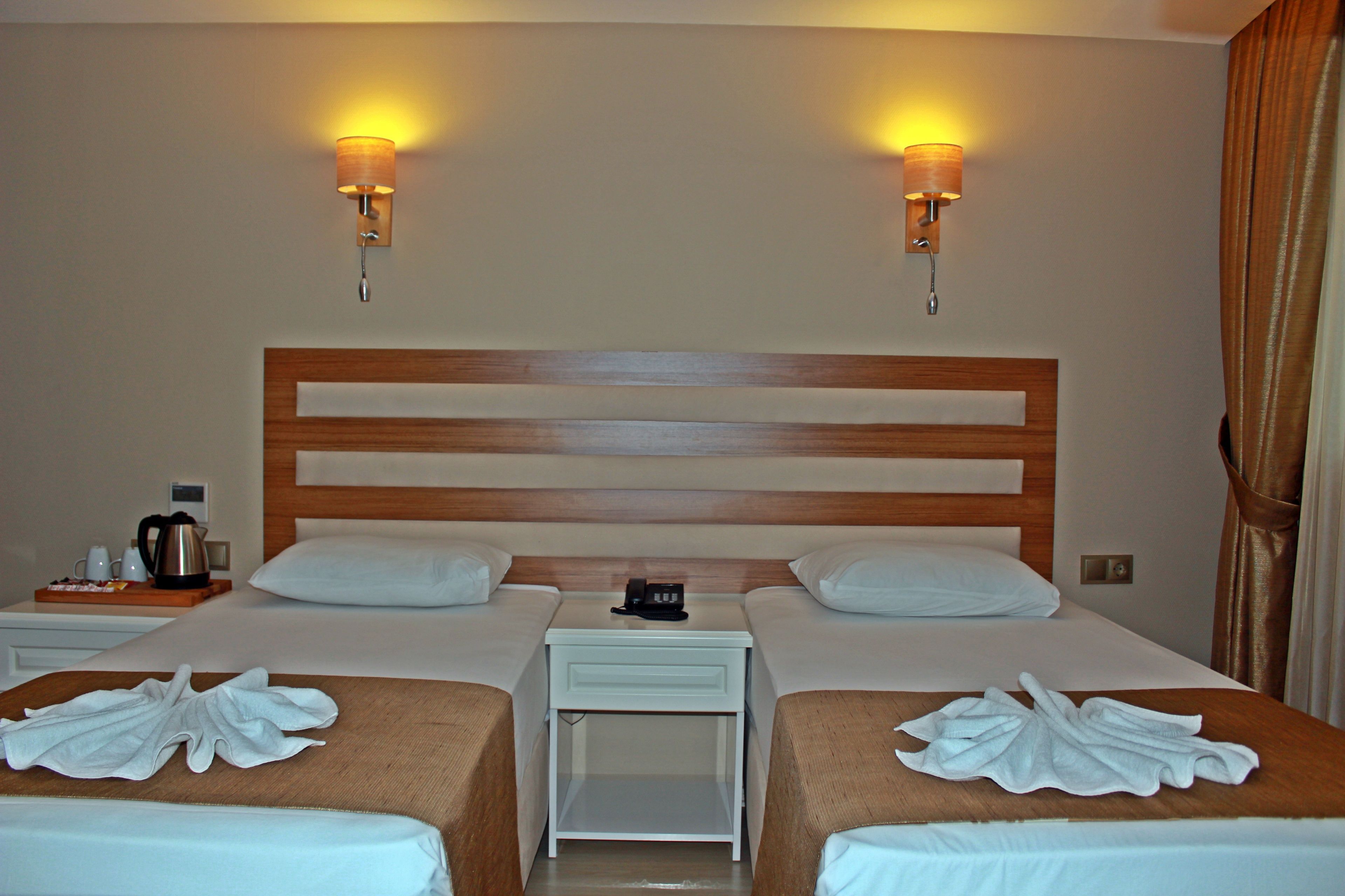 Foto - Feza Otel