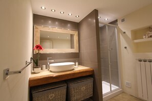 Superior Apartment, 1 Bedroom | Premium bedding, free WiFi - Eremo delle Fate (Spoleto)