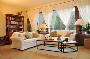 Premium bedding, free WiFi - Eremo delle Fate (Spoleto)