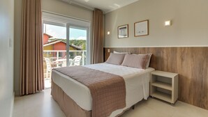 Superior Apartment 204