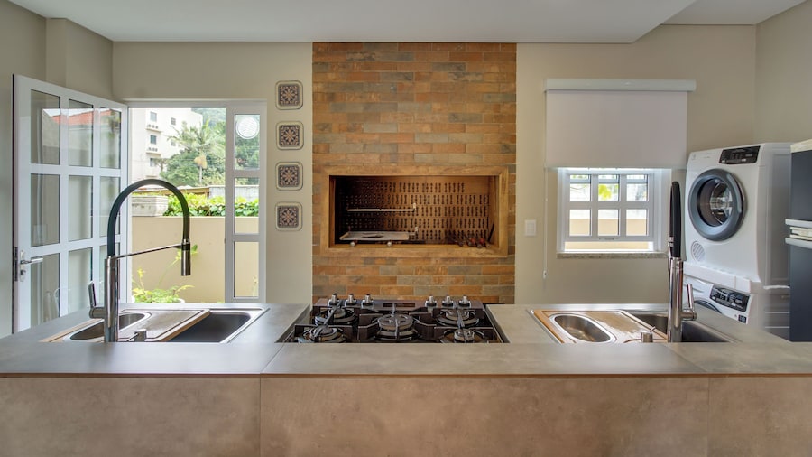 Residencial Casa Flora