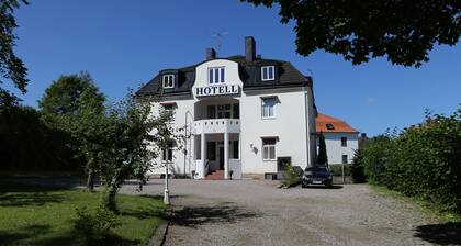 Hotell S:t Olof
