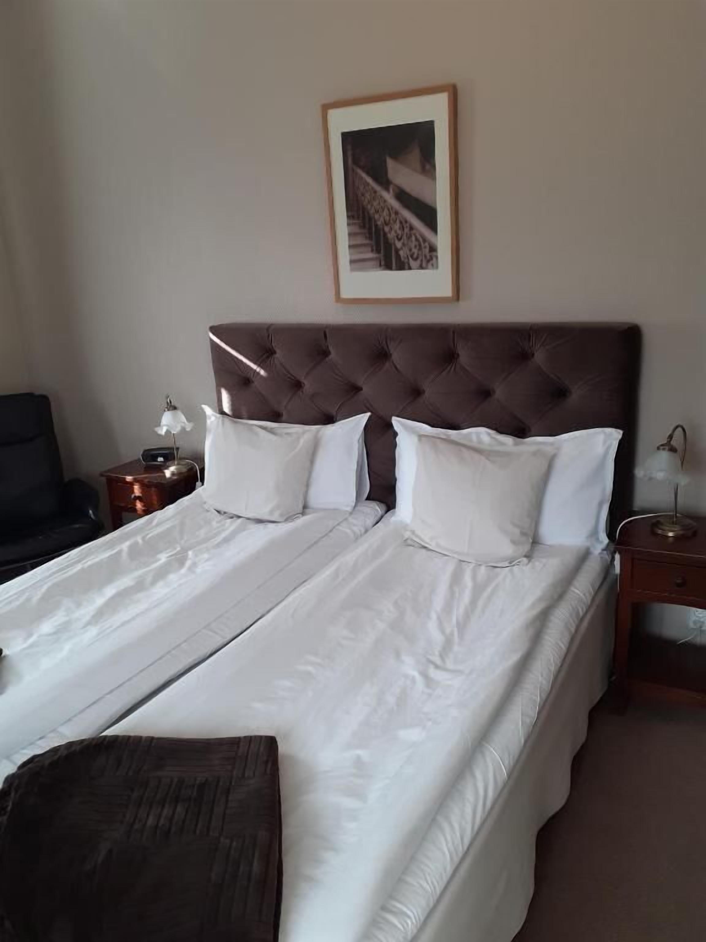 Double Room | Individually decorated, individually furnished, desk, laptop workspace