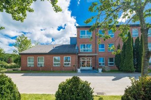 Exterior - Taba Hotel (Kellinghusen)