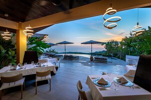 Desayuno a la carta incluido todos los días 