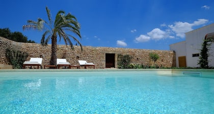 Relais Masseria Sant’Antonio