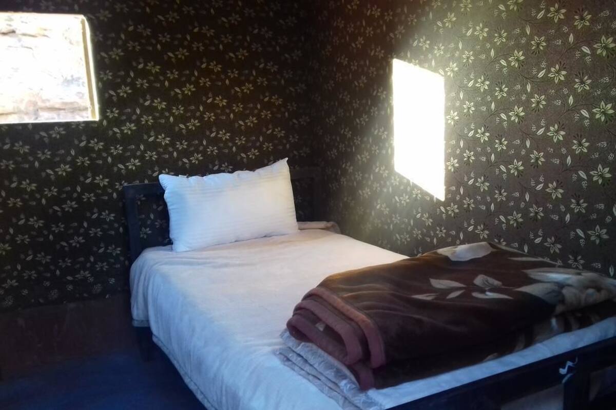 Chambre Simple