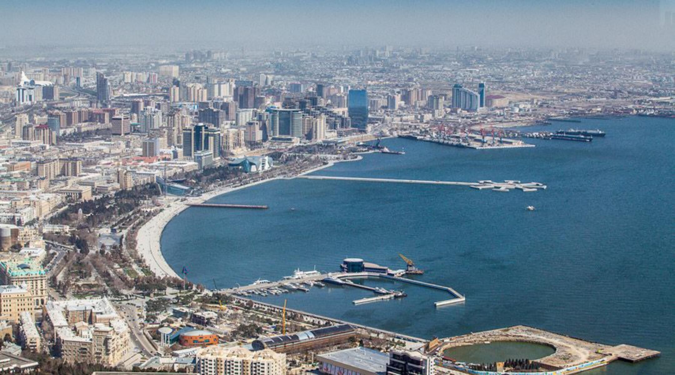 Foto - Dondar Hotel Formula 1 View